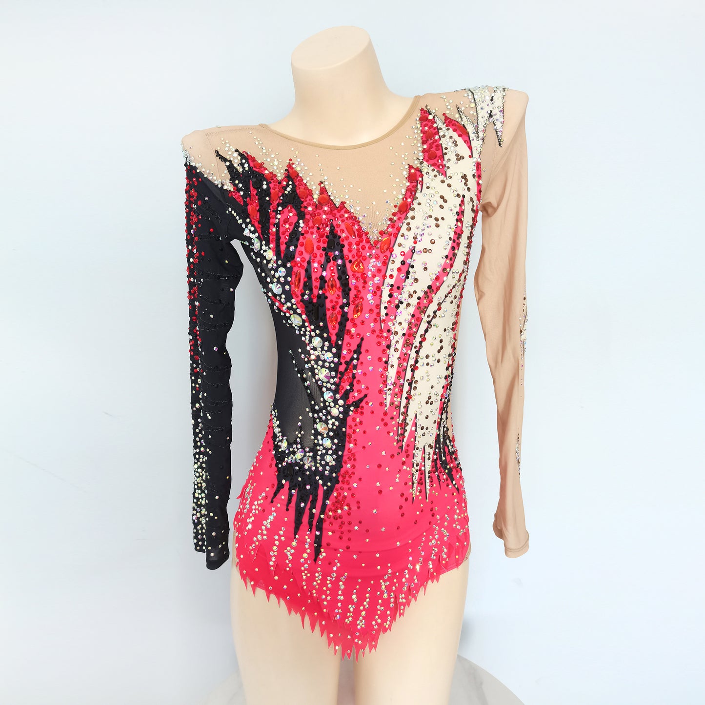 LH Rhythmic Gymnastics BD1284