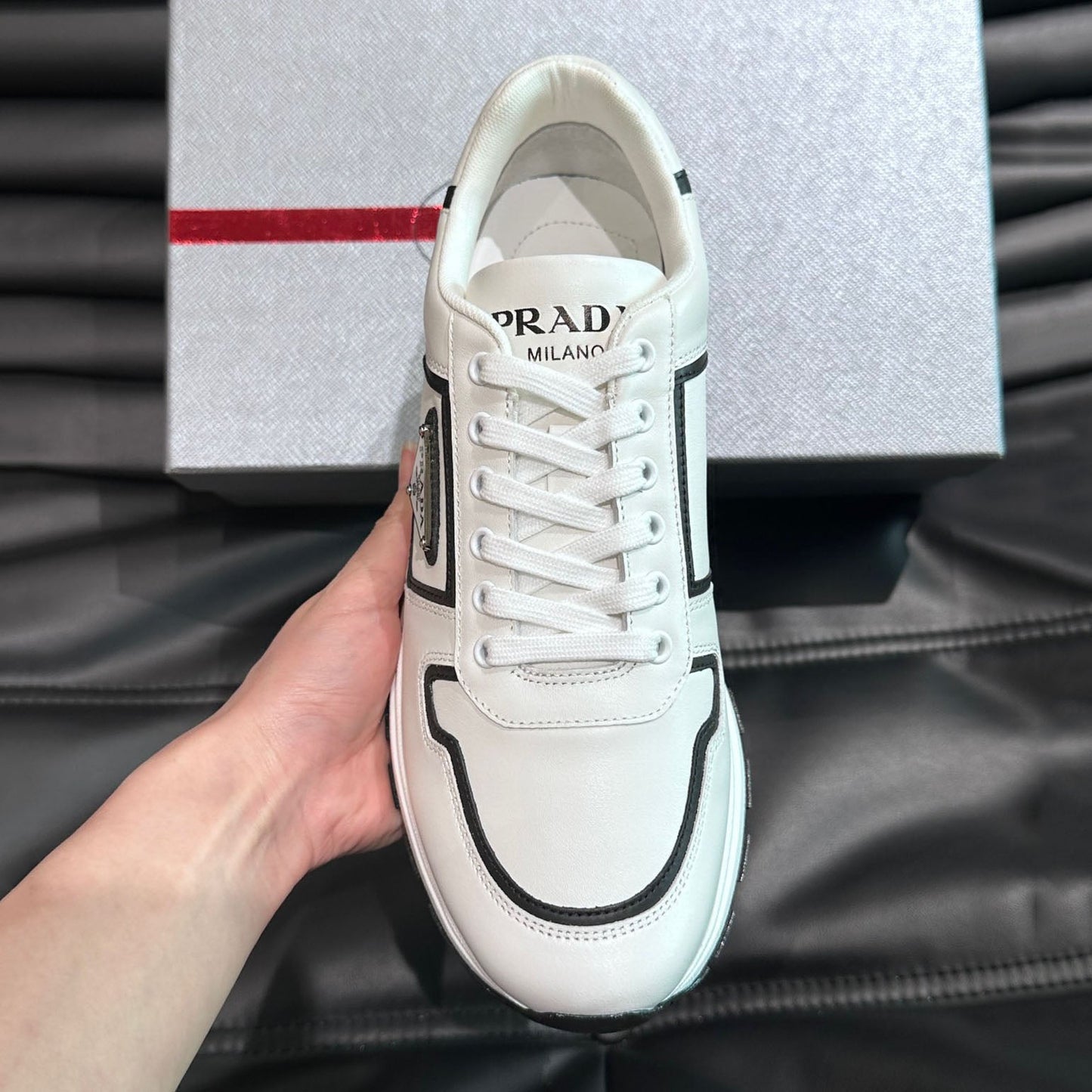 PR casual sports shoes 1824100703