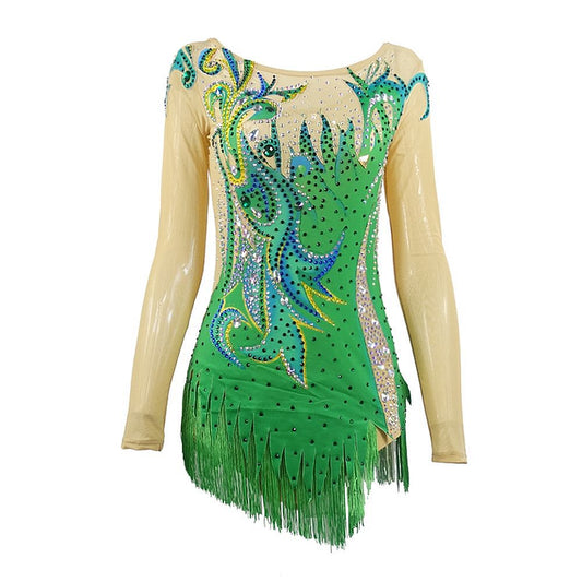 LH Rhythmic Gymnastics BD1083