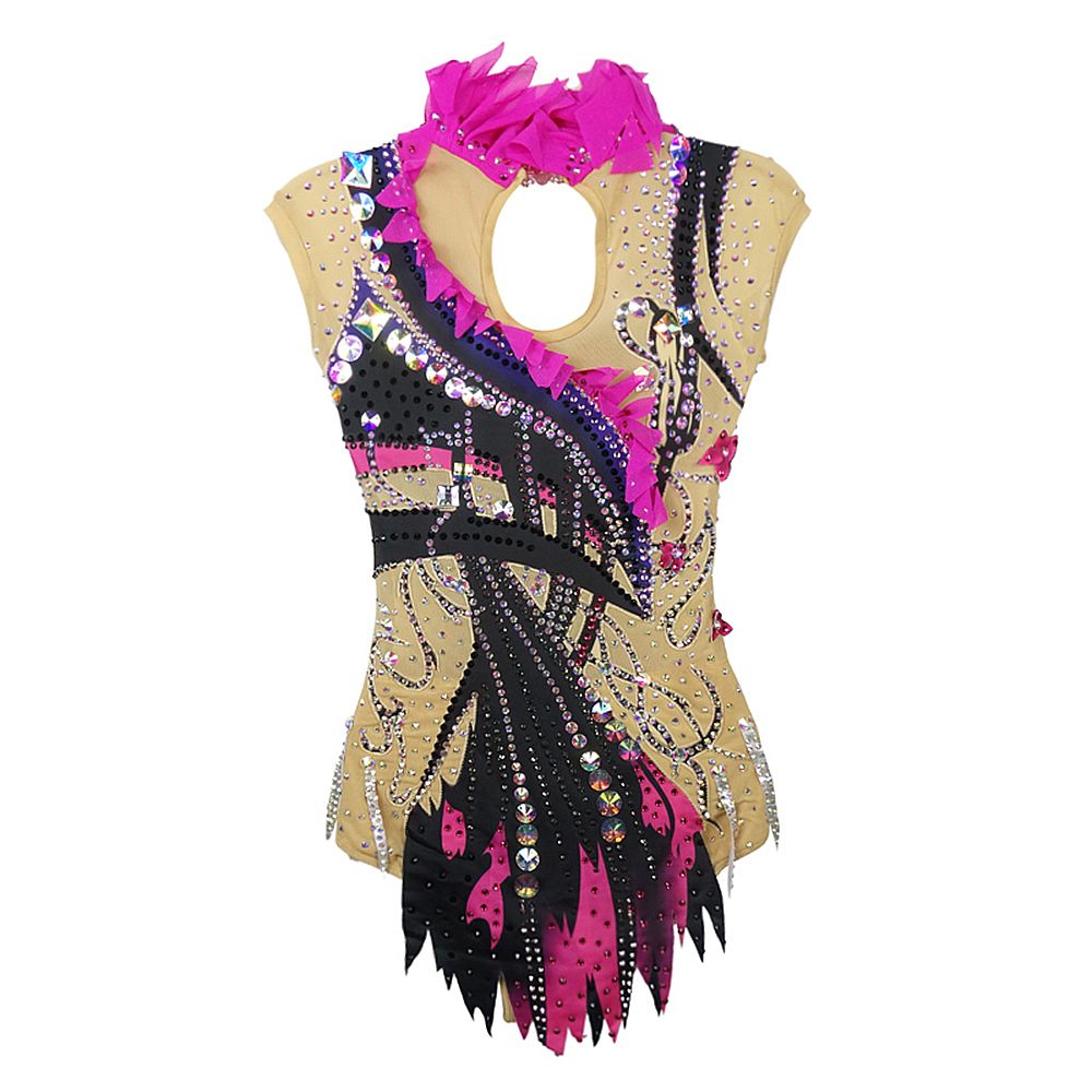 LH Rhythmic Gymnastics BD1070