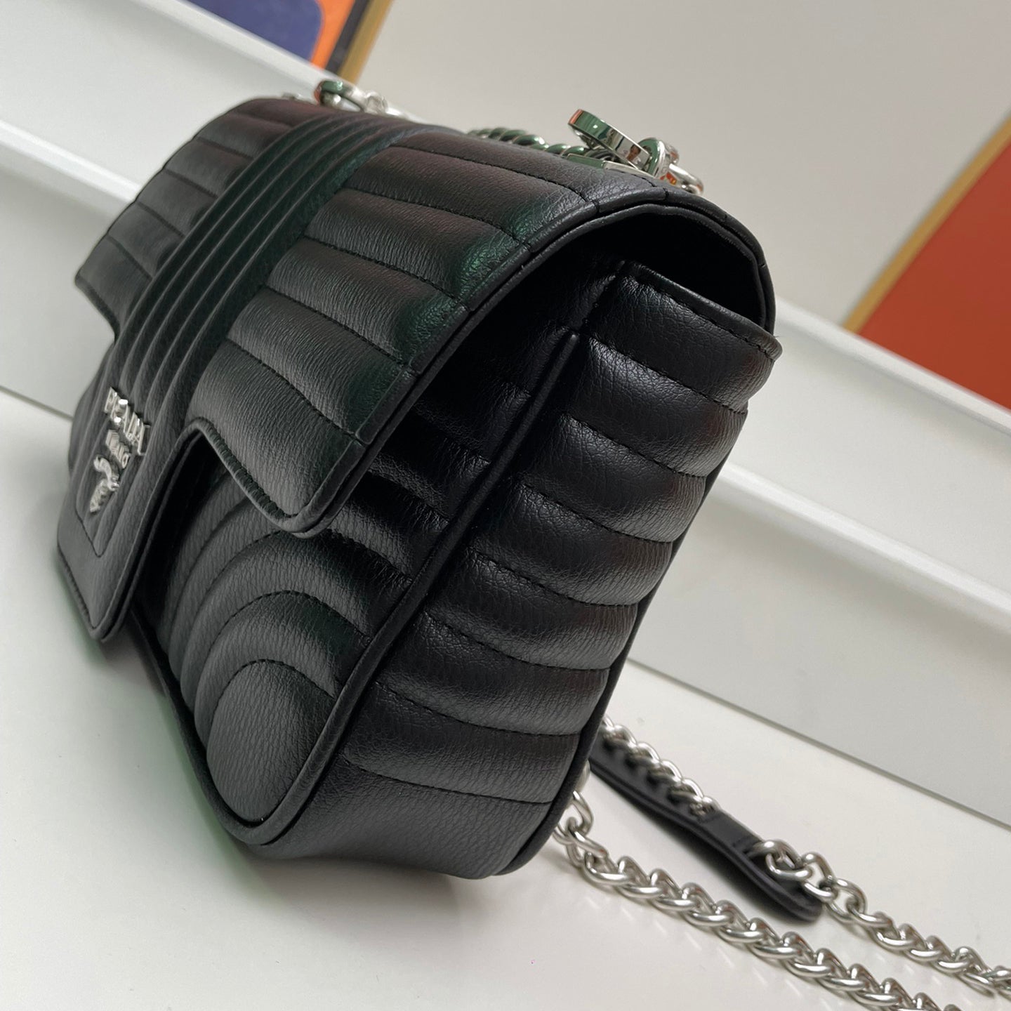 Fashion chain shoulder bag 1824042109