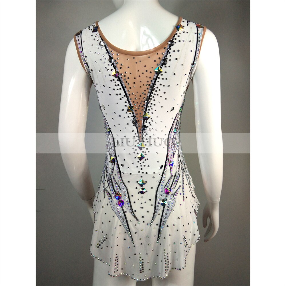LH Rhythmic Gymnastics BD2123