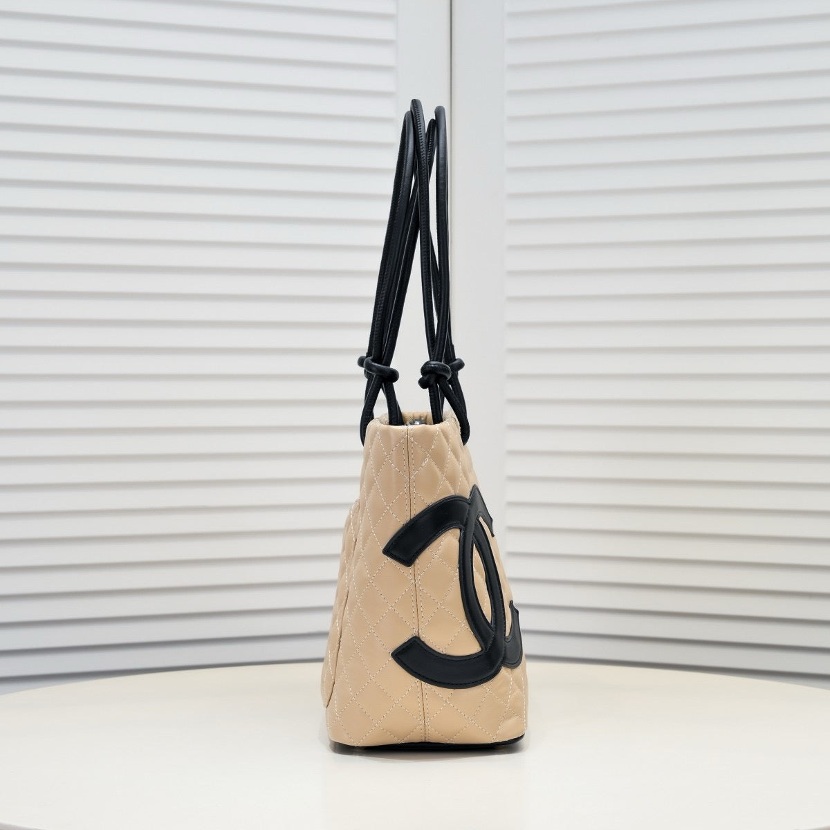 Stylish Tote Shopping Bag 0724032503