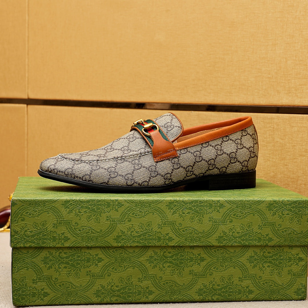 Men's G Horsebit Loafers 1824061402