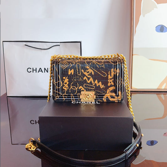 CHL New Fashion Shoulder Bag XC24092510