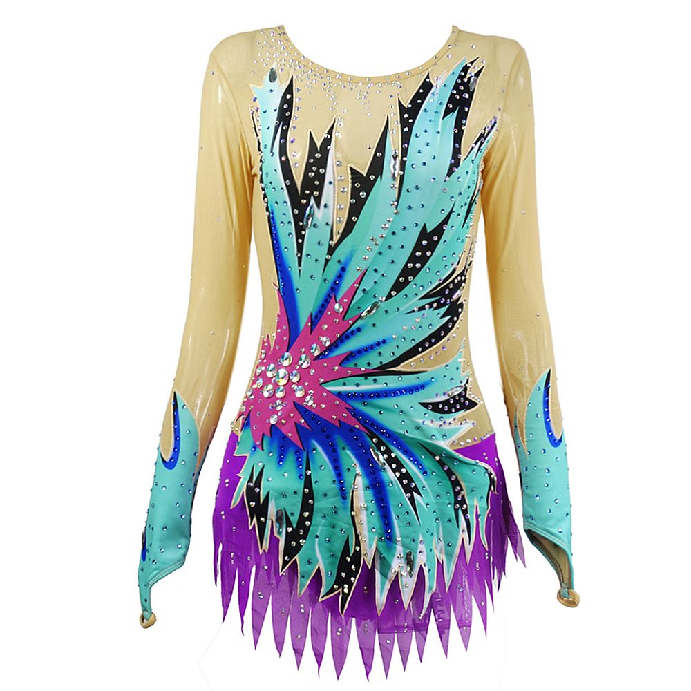 LH Rhythmic Gymnastics BD1073