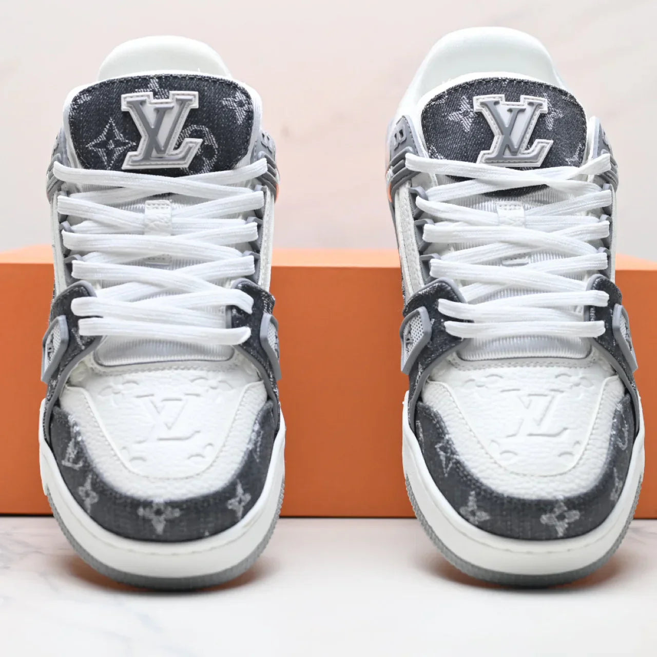 Low Top Casual Sneakers 1025011713