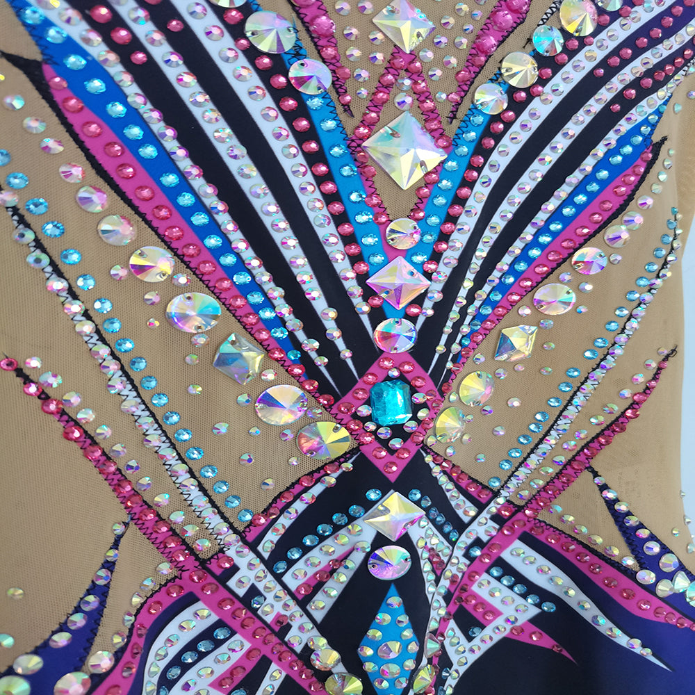 LH Rhythmic Gymnastics BD1240