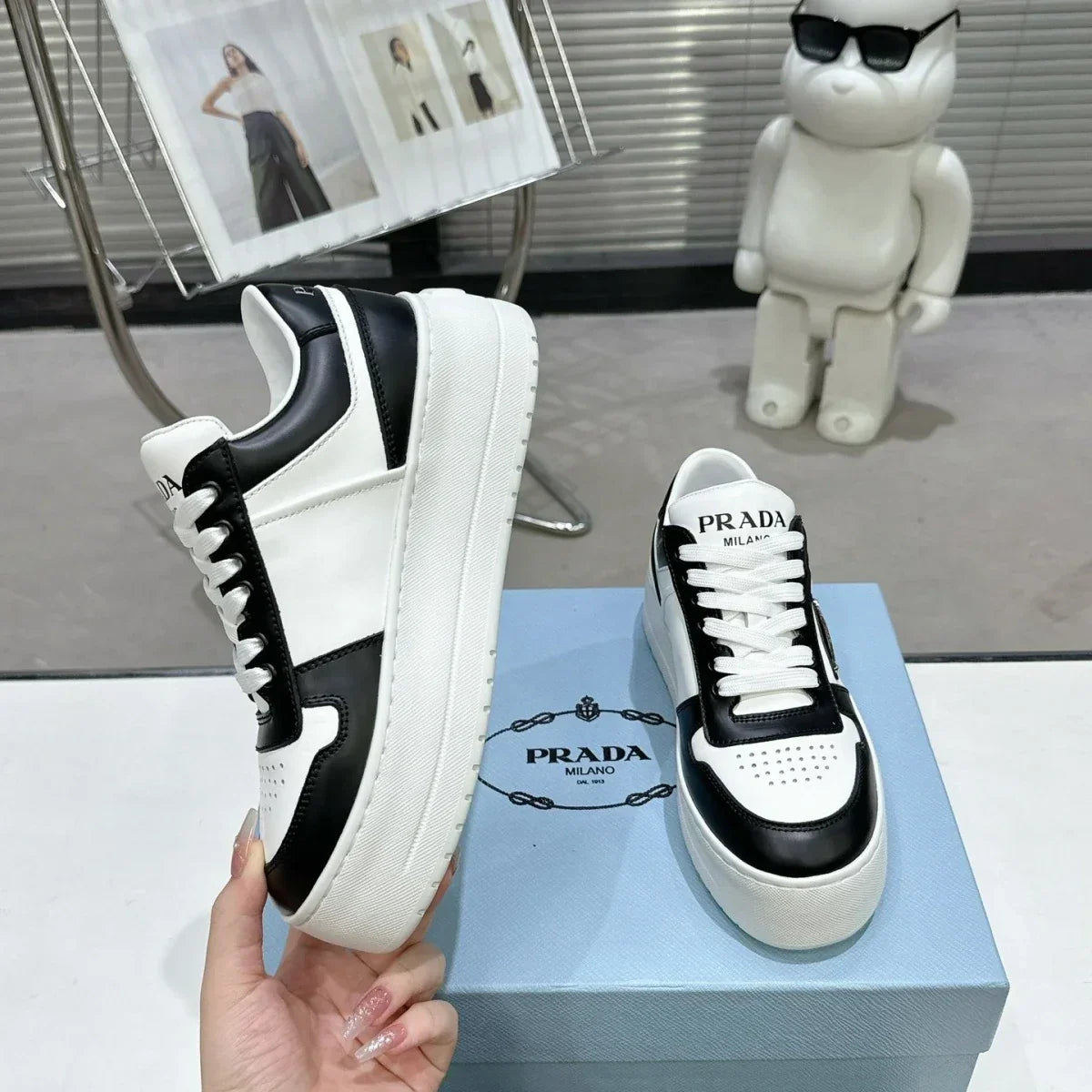 New casual sports board shoes women 1025031011