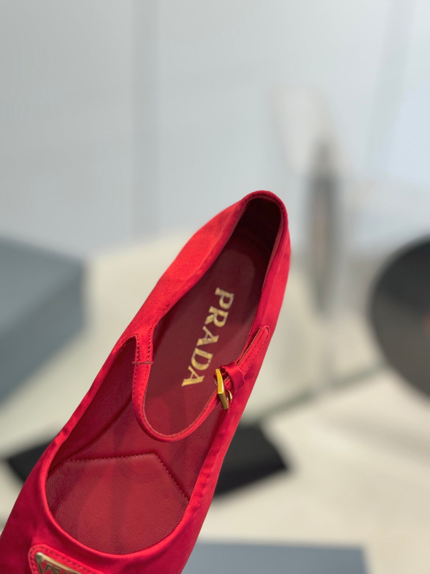 Retro Fashion Classic Women's Loafers 1024040908