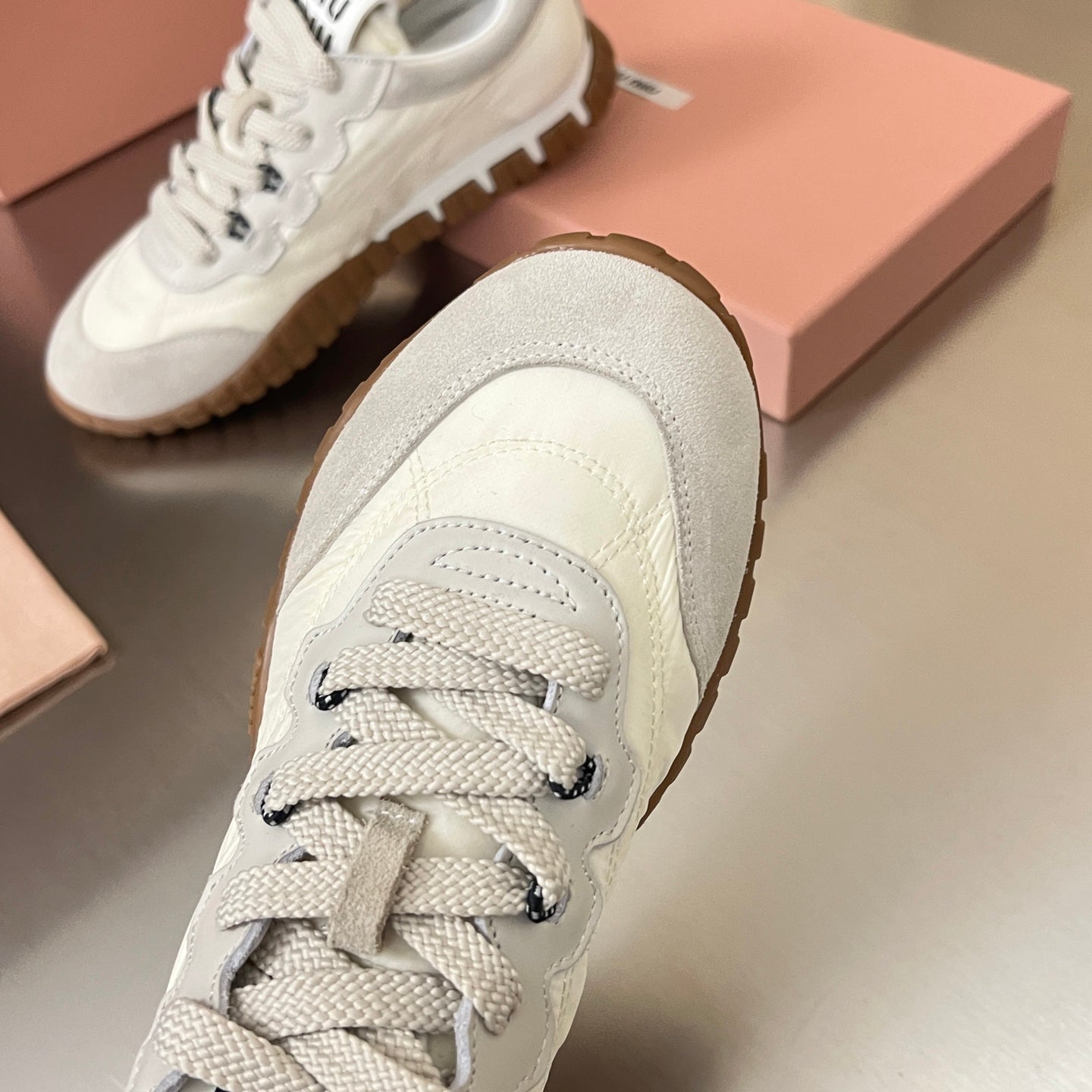 MM Dexun sneakers 1825022809