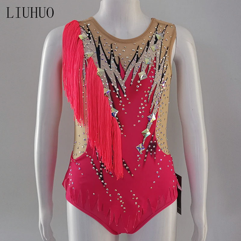 LH Rhythmic Gymnastics BD1318