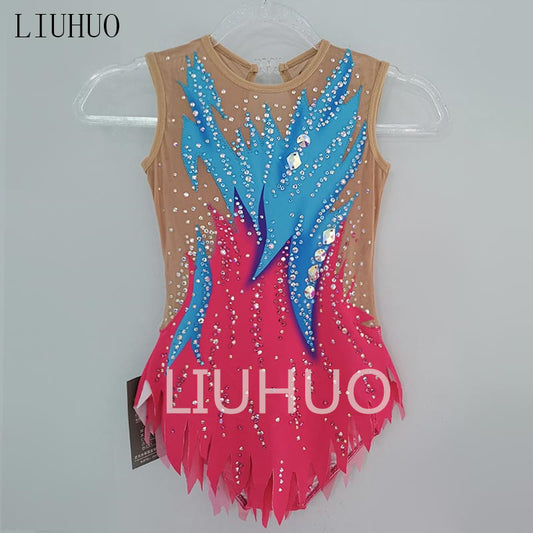 LH Rhythmic Gymnastics BD1341