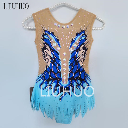 LH Rhythmic Gymnastics BD1342