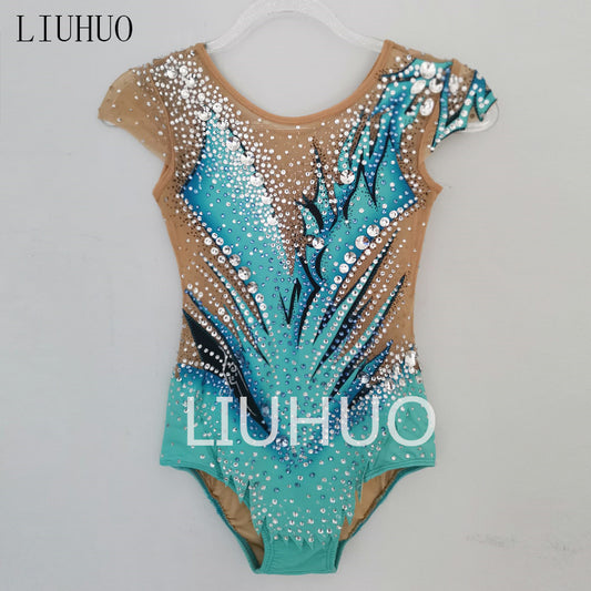 LH Rhythmic Gymnastics BD1343