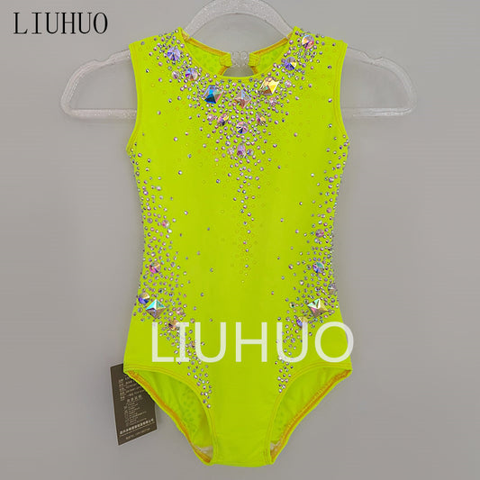 LH Rhythmic Gymnastics BD1346