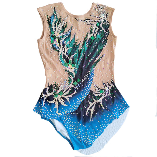LH Rhythmic Gymnastics BD1312