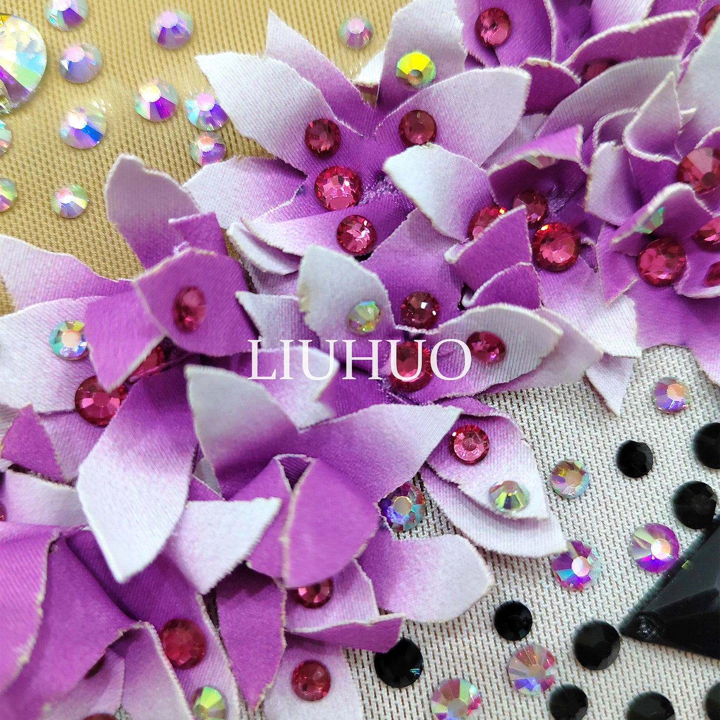 LH Rhythmic Gymnastics BD1294