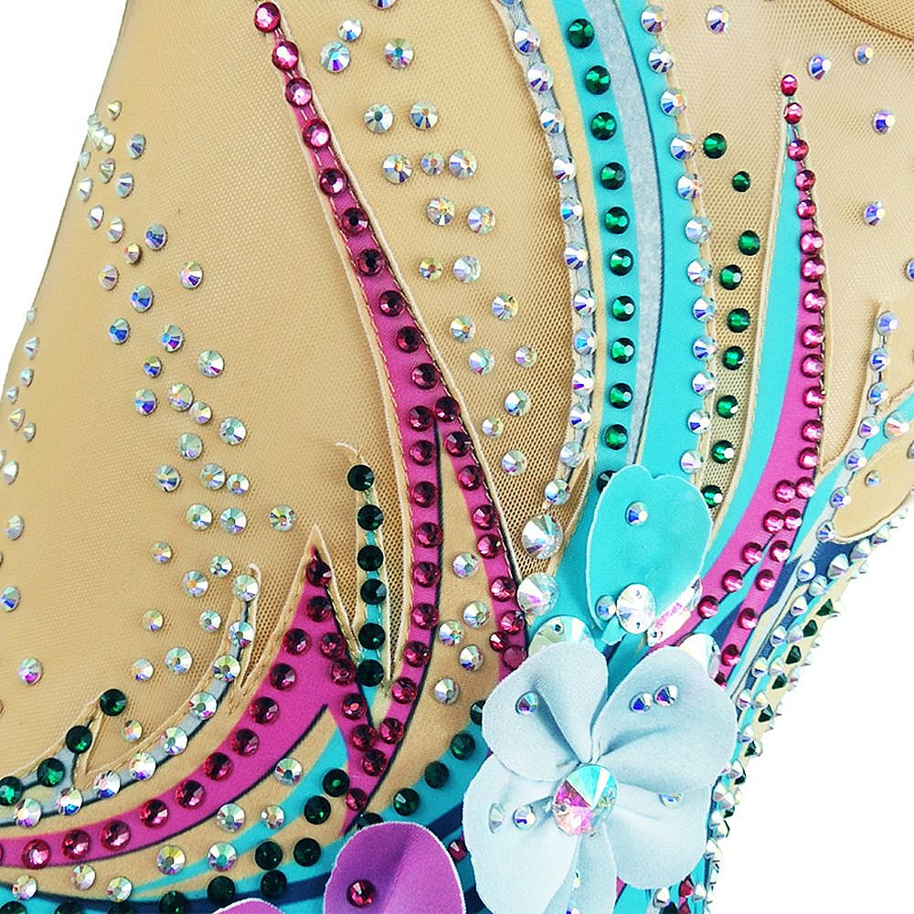 LH Rhythmic Gymnastics BD1051