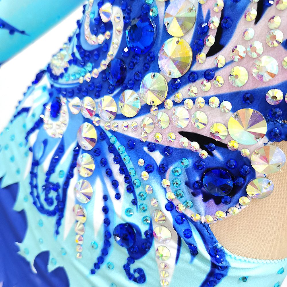 LH Rhythmic Gymnastics BD2138