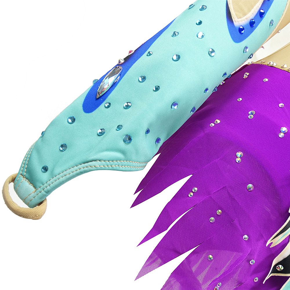 LH Rhythmic Gymnastics BD1073