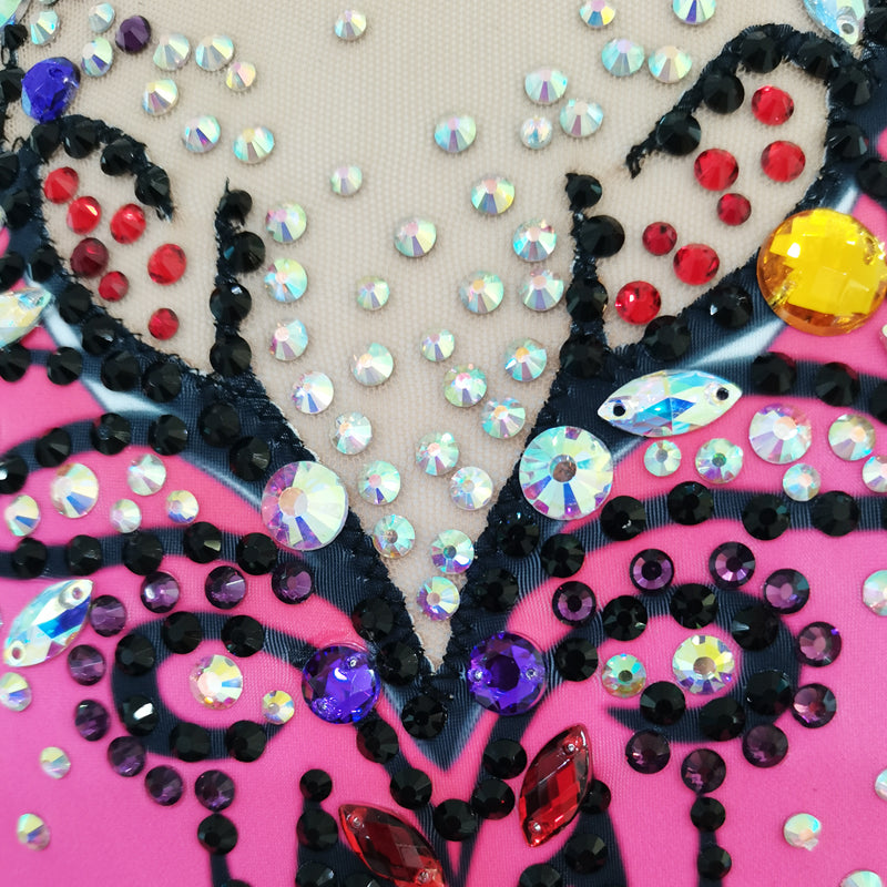 LH Rhythmic Gymnastics BD1148