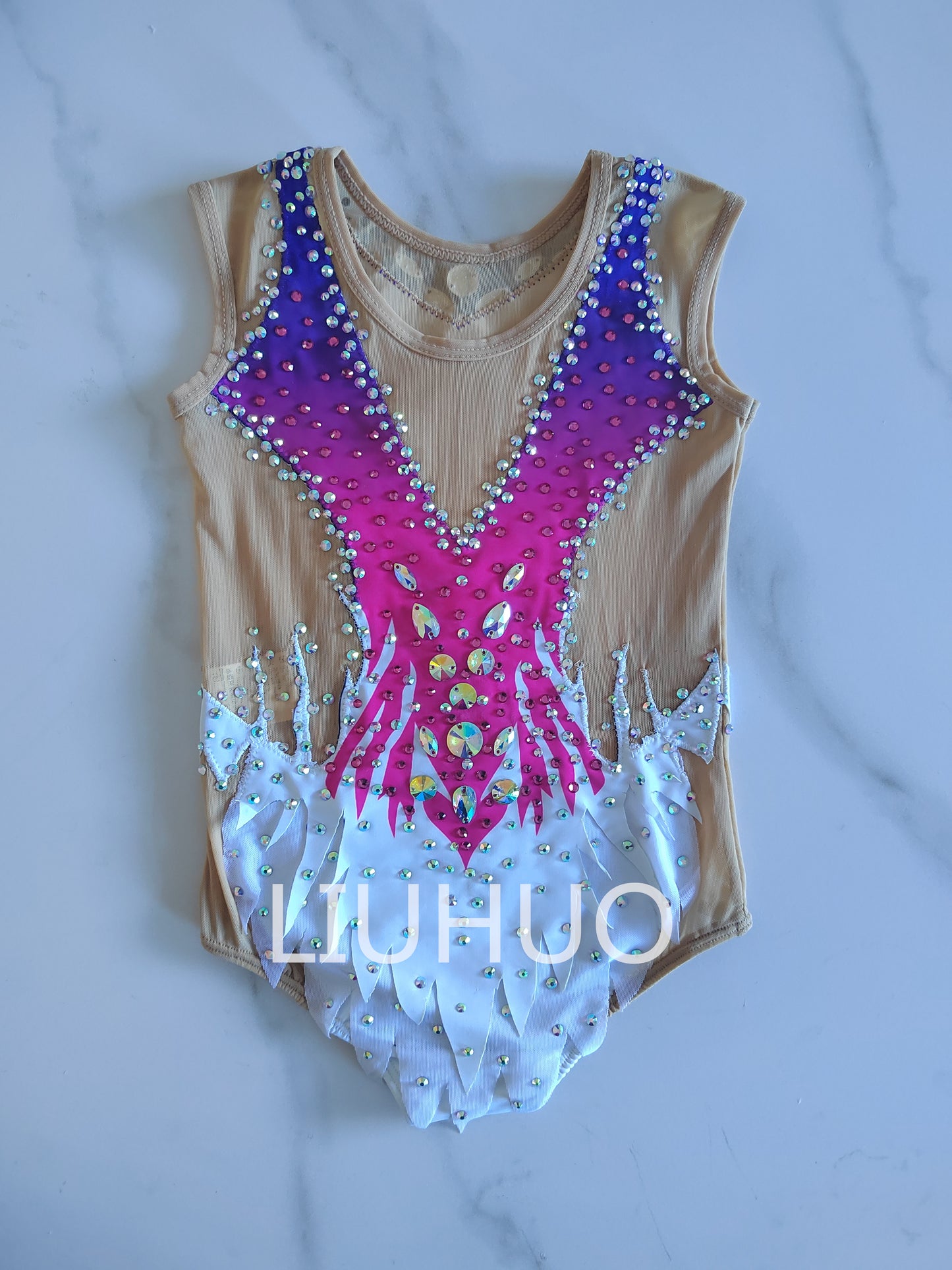 LH Rhythmic Gymnastics BD1339