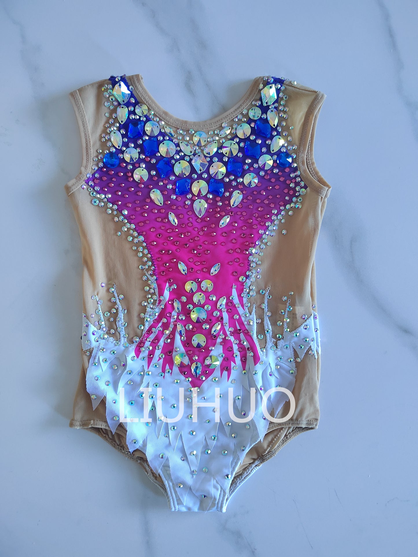 LH Rhythmic Gymnastics BD1339