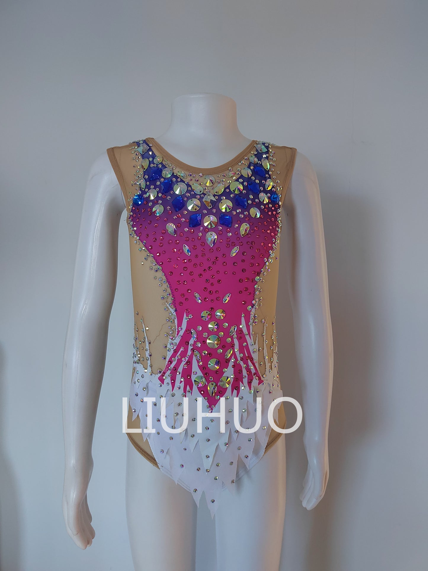 LH Rhythmic Gymnastics BD1339
