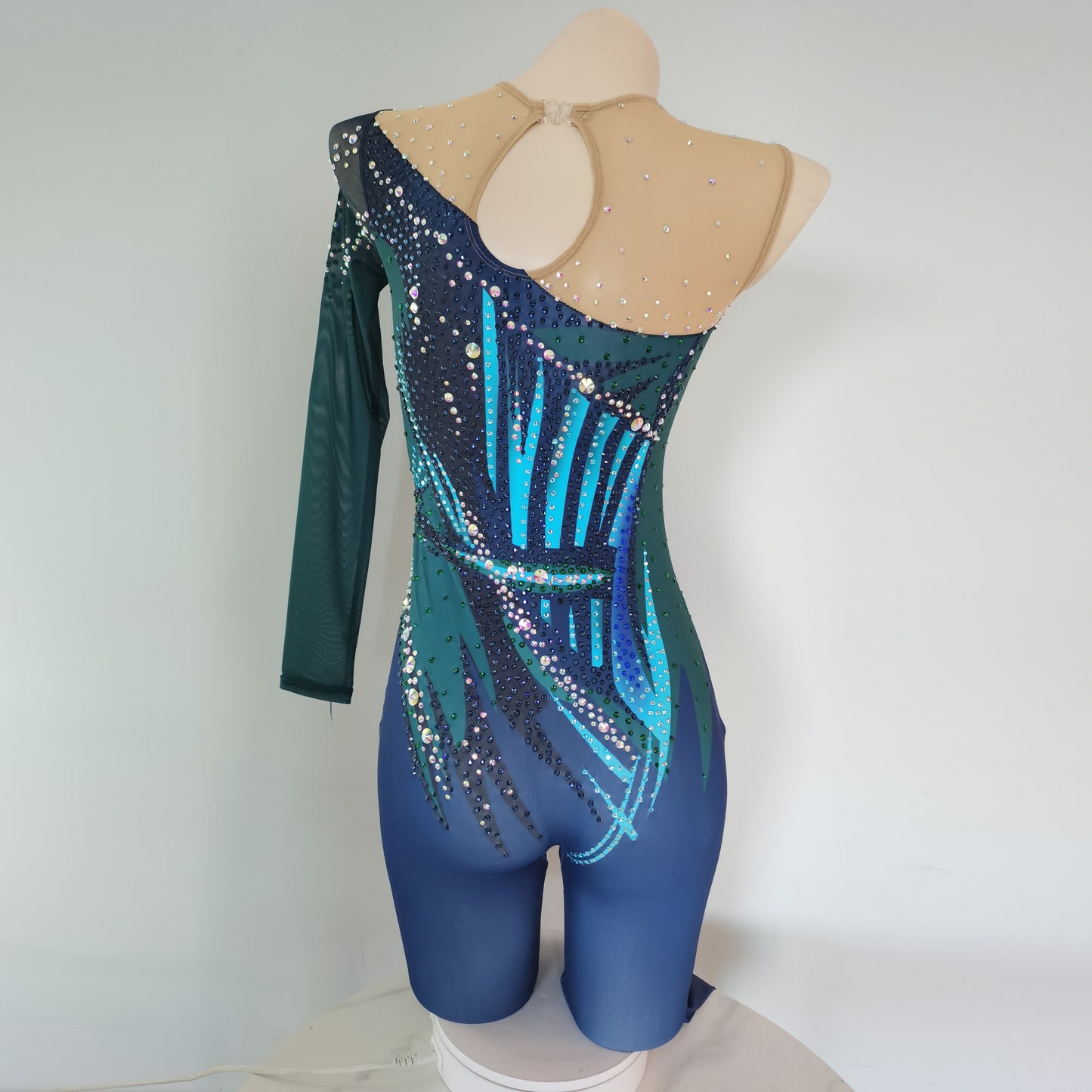 LH Rhythmic Gymnastics BD1430
