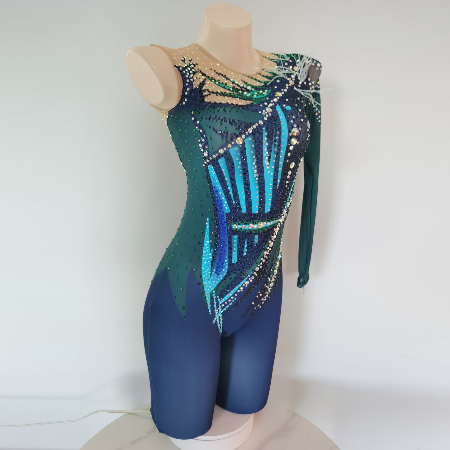 LH Rhythmic Gymnastics BD1430