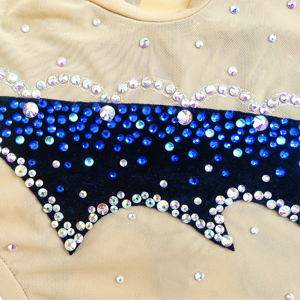 LH Rhythmic Gymnastics BD1061