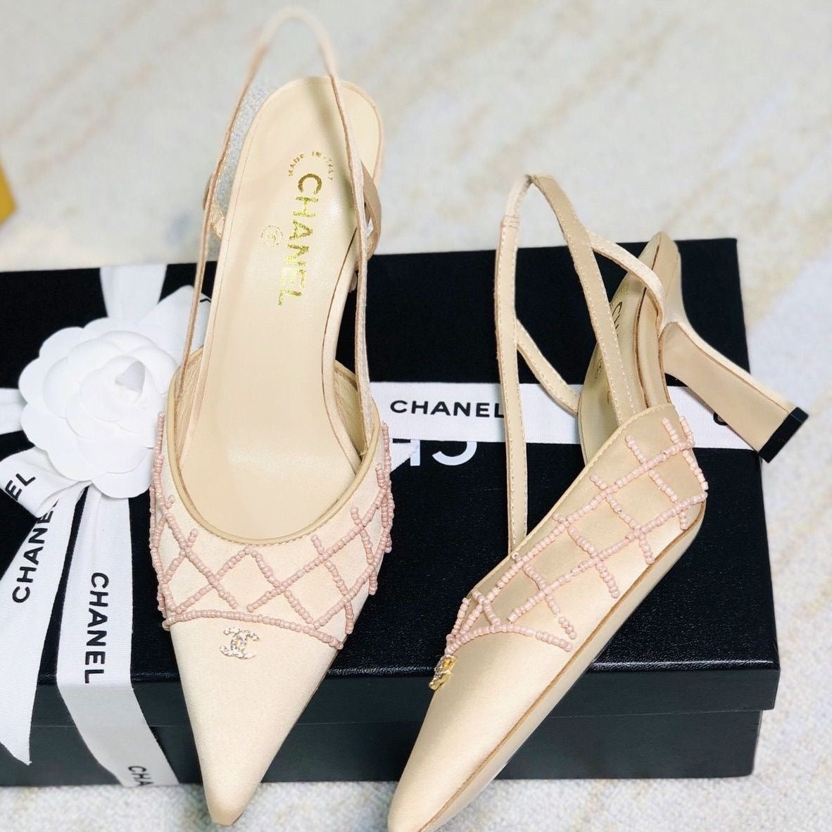 Fashionable and high-quality women's shoes PD10051924