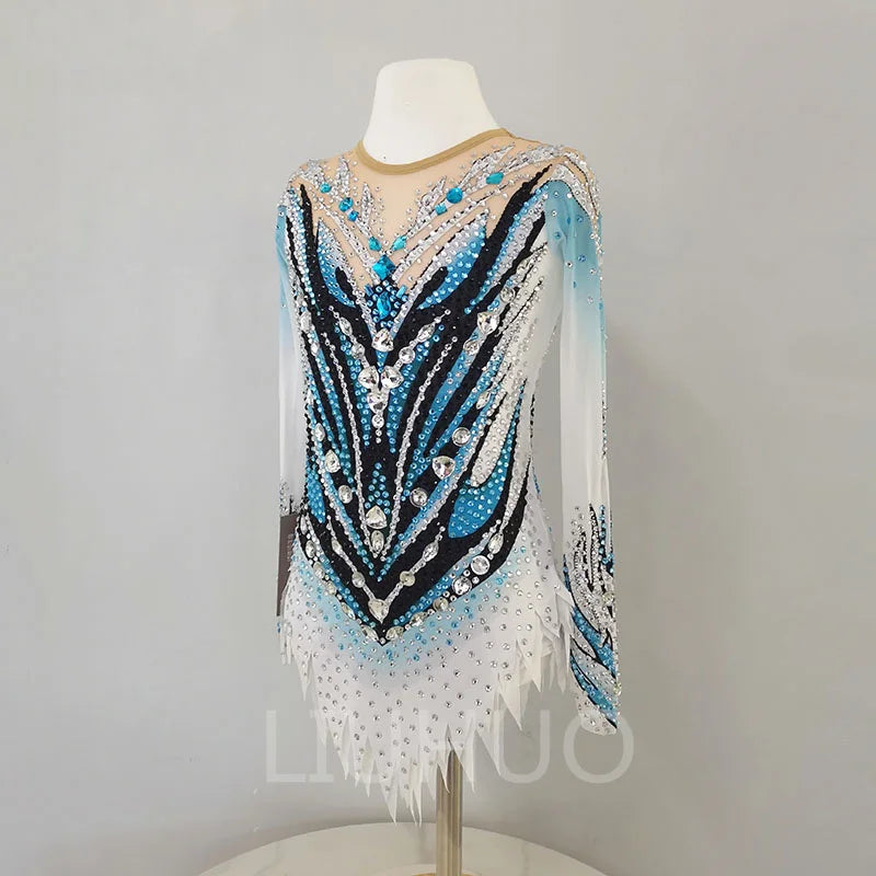 LH Rhythmic Gymnastics BD1407