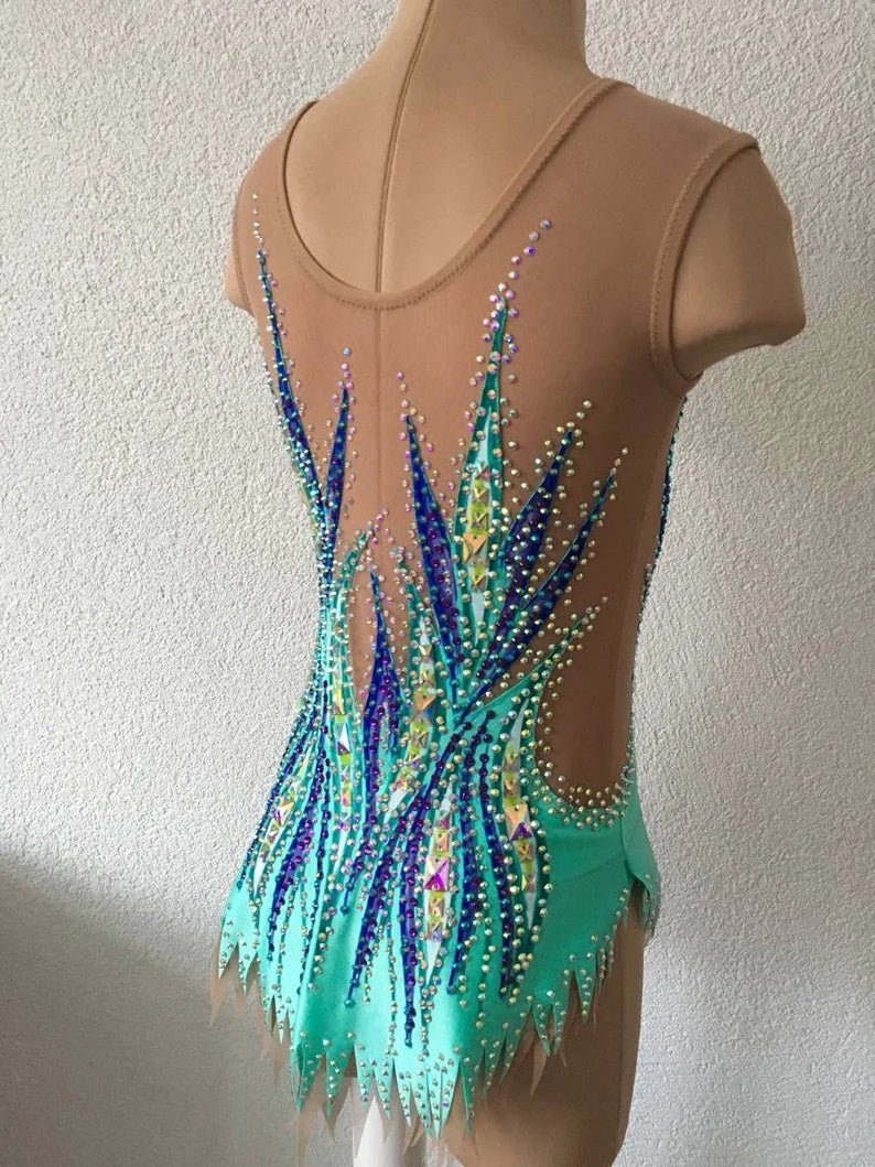 LH Rhythmic Gymnastics BD1242