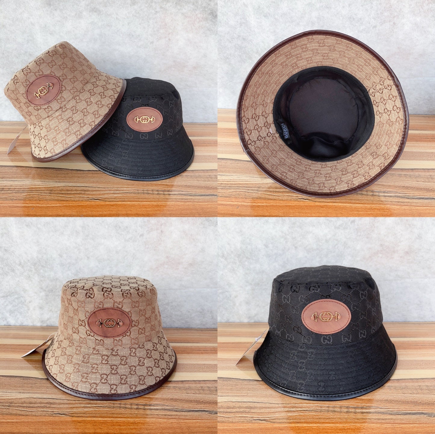 Trendy casual hat XC0823080916