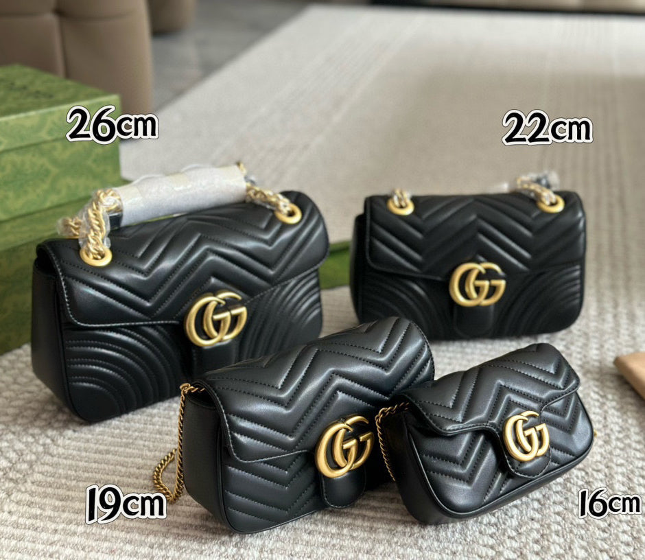 Marmont chain bag 1824050306