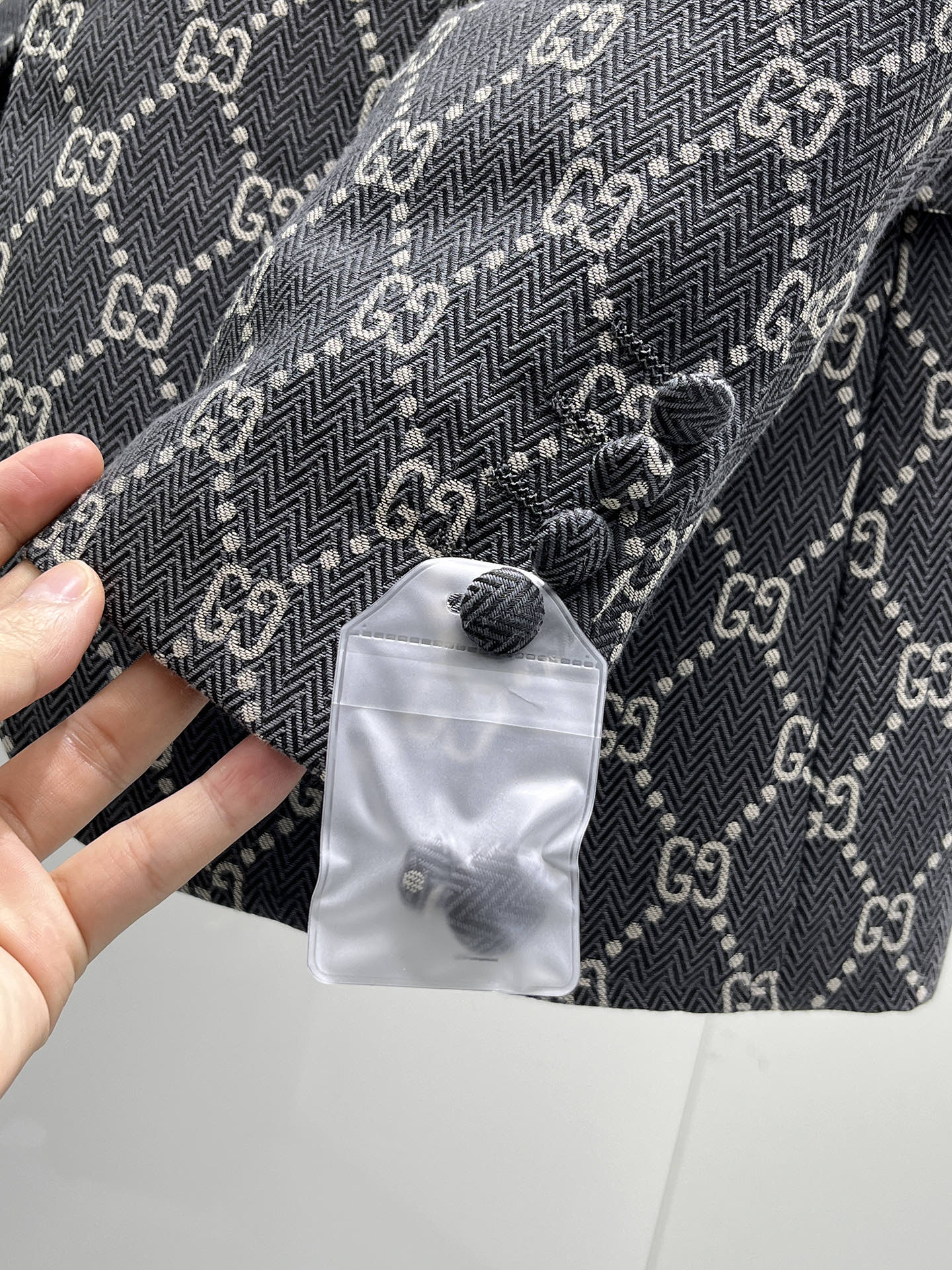 GG Suits Jackets 1825031301