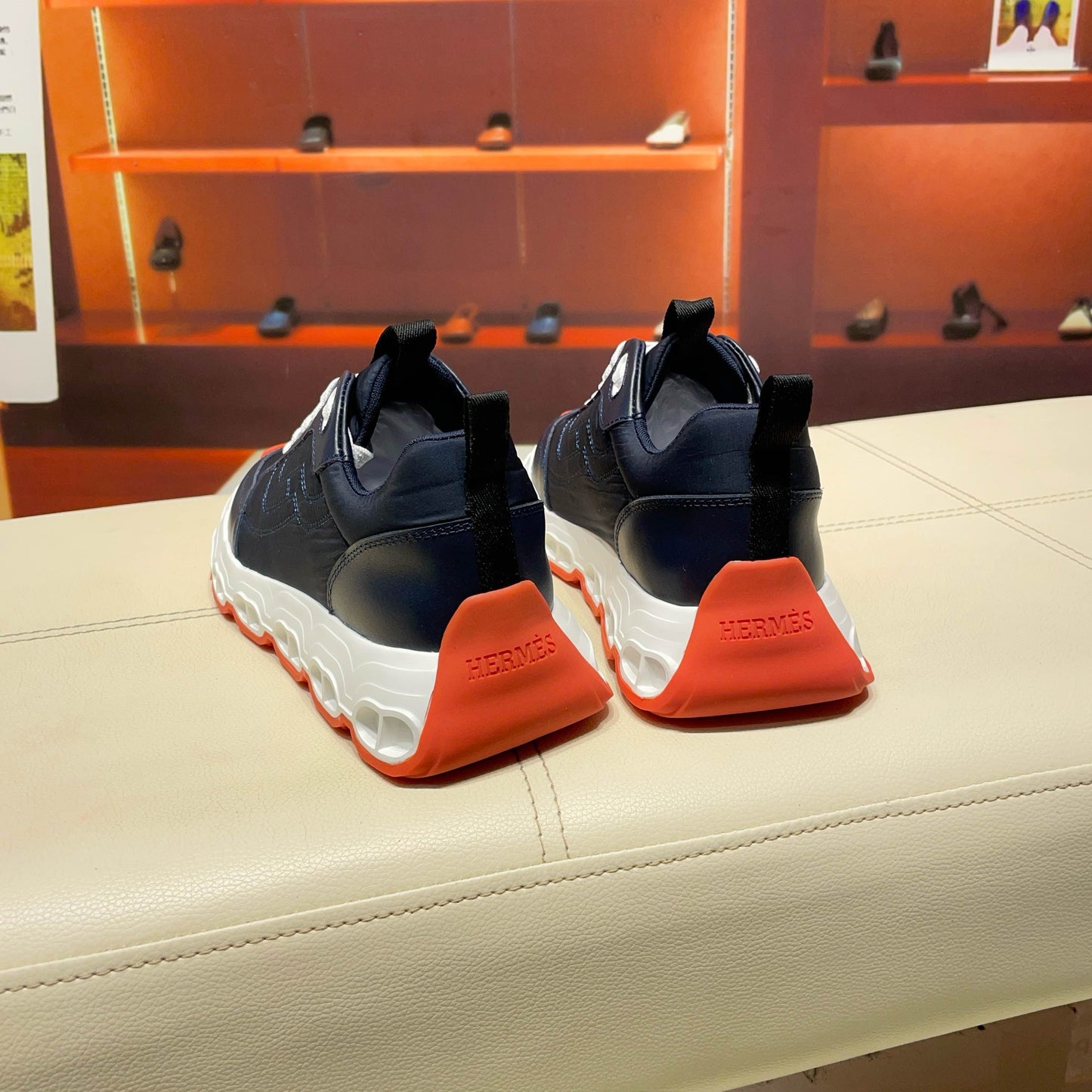 HM Impulse sneaker 1824111306