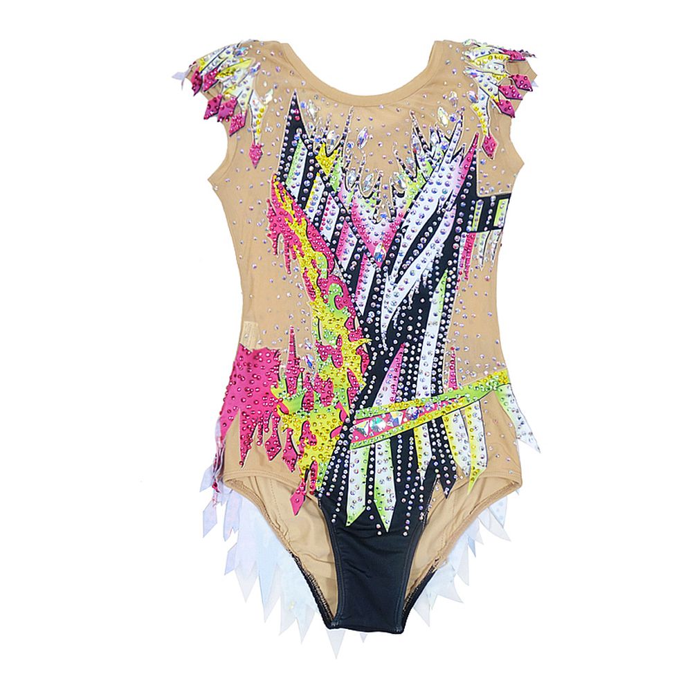 LH Rhythmic Gymnastics BD1102
