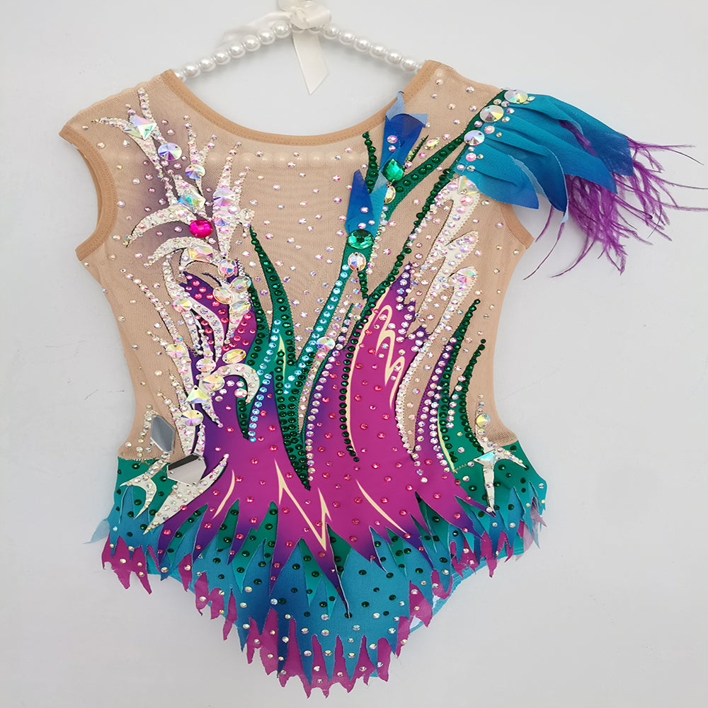 LH Rhythmic Gymnastics BD1231