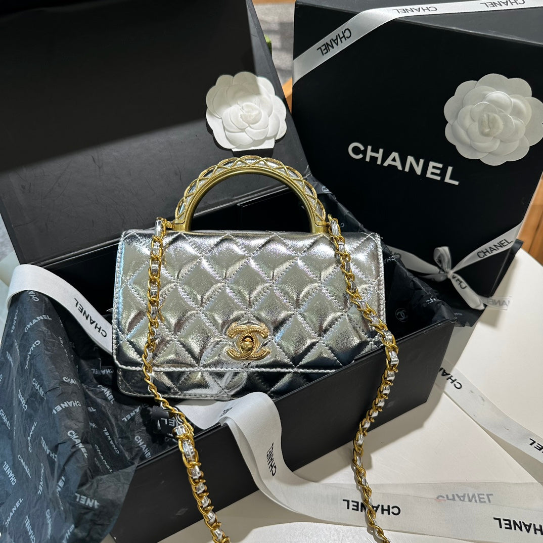 Trendy Exquisite bag XC0123072828