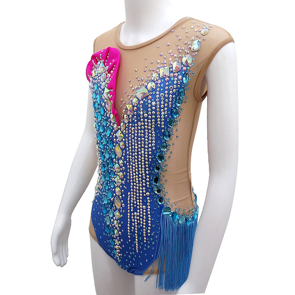 LH Rhythmic Gymnastics BD1096