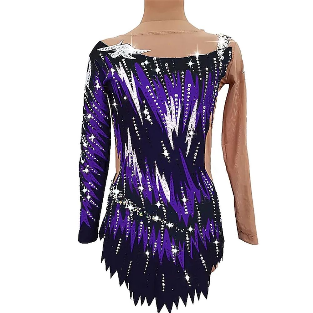 LH Rhythmic Gymnastics BD1292