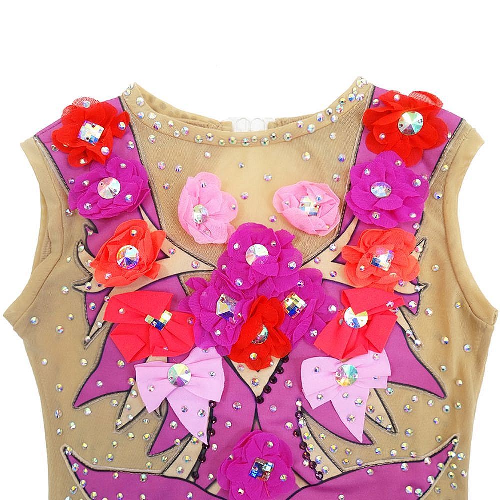 LH Rhythmic Gymnastics BD1047