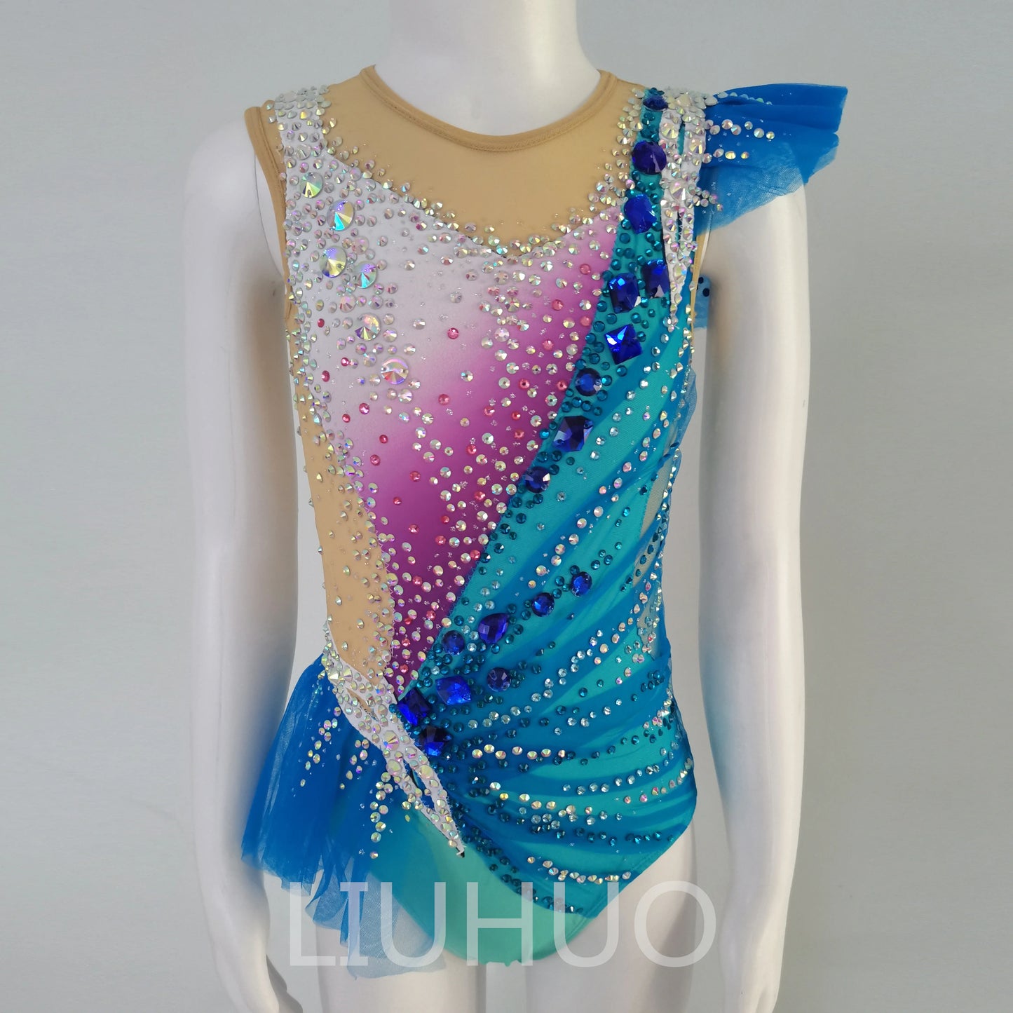 LH Rhythmic Gymnastics BD1482