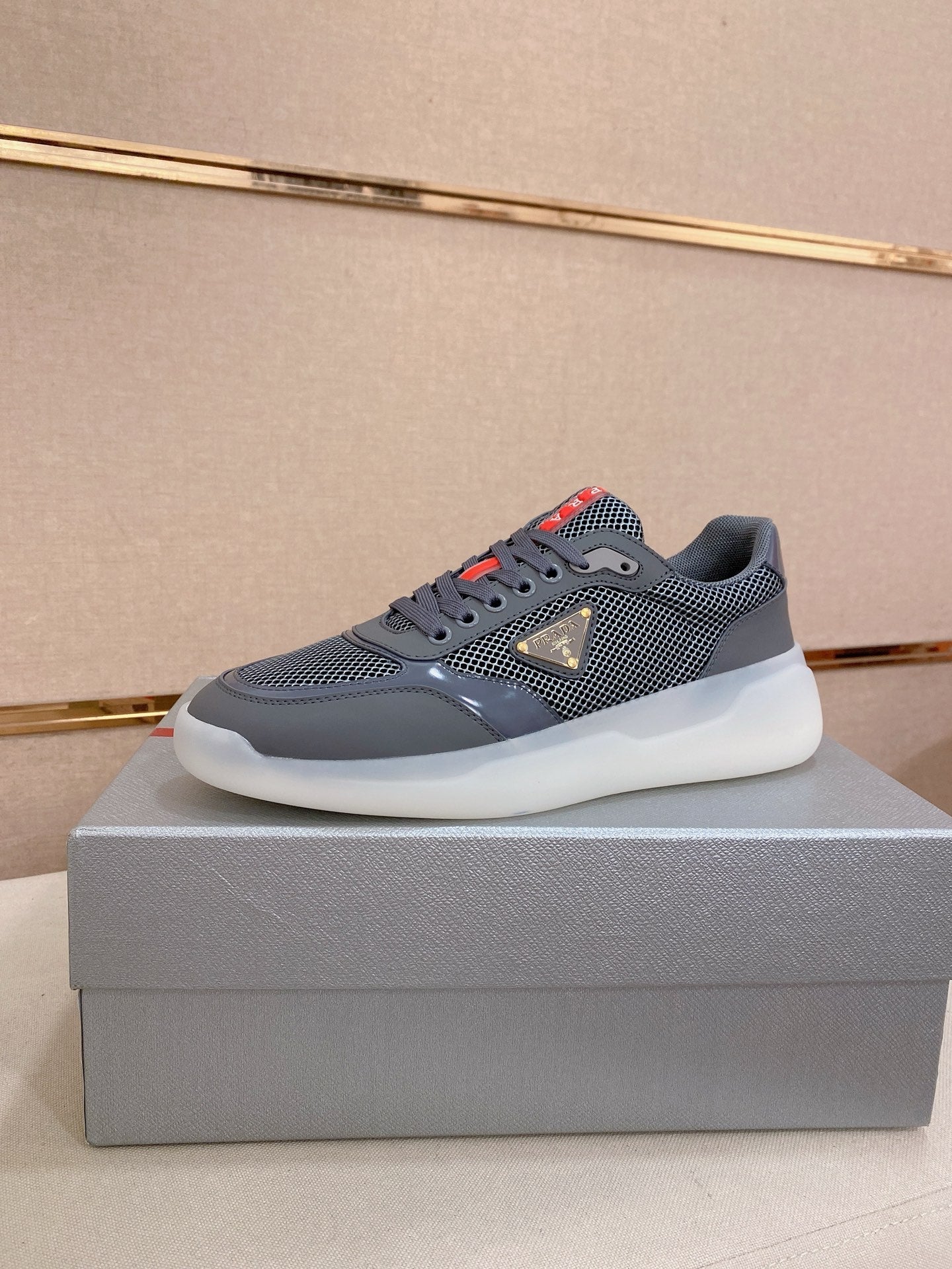 PR Mesh sneakers 1825061811