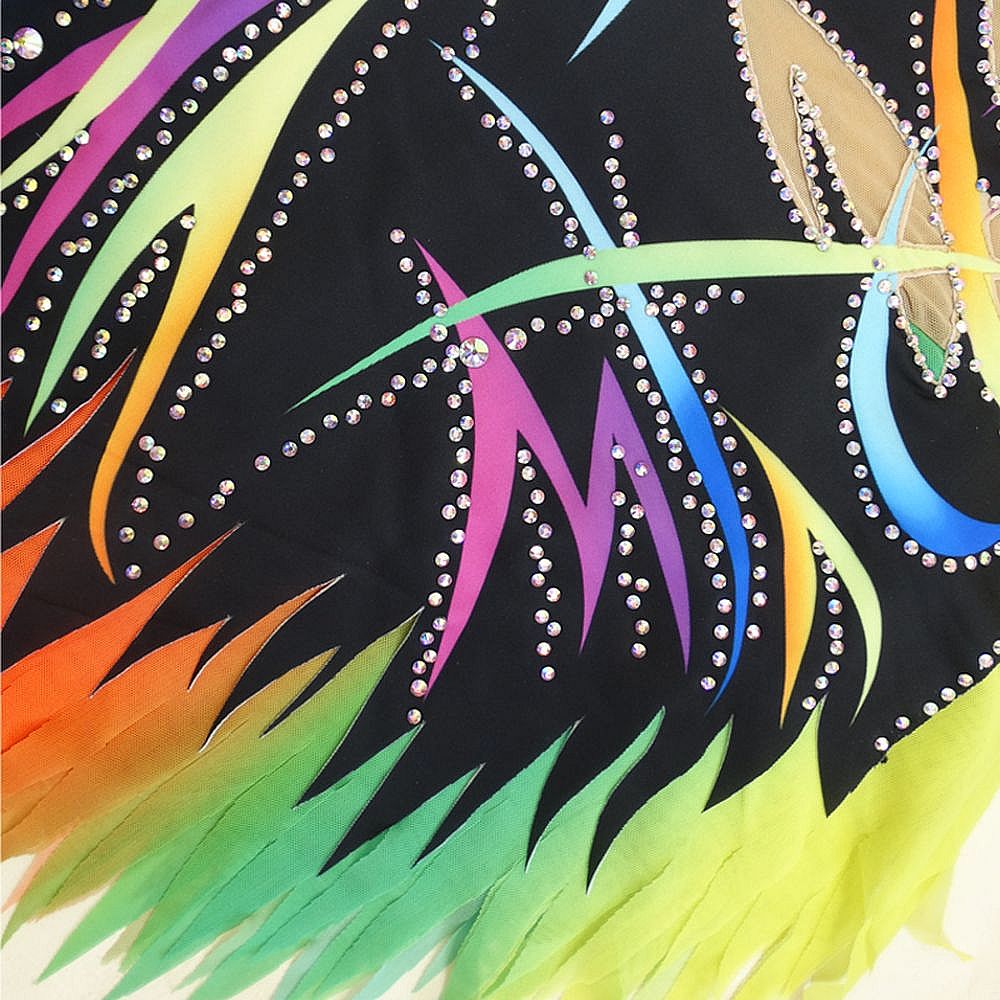 LH Rhythmic Gymnastics BD1064