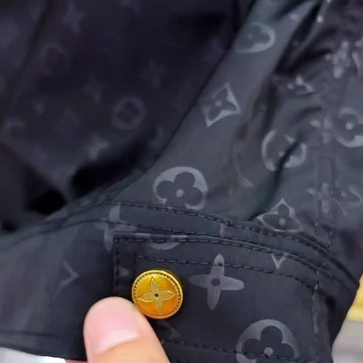 New printed lapel jacket PD10053003