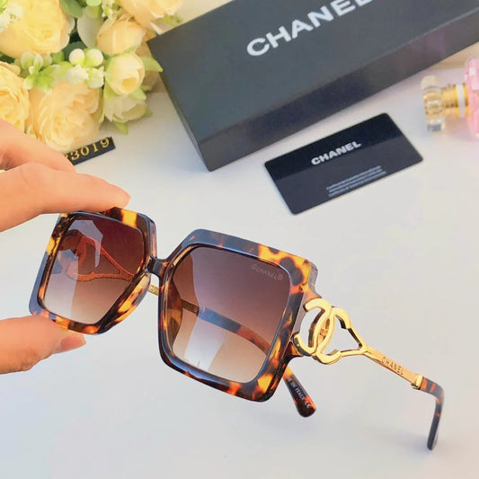 Fashion new versatile sunscreen sunglasses 1024030723